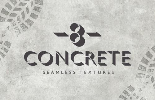 Free Seamless Concrete Textures