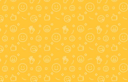 Seamless Icon Patterns