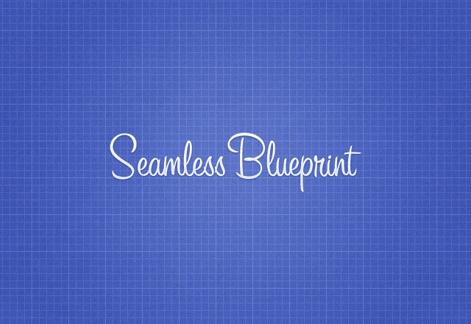 Seamless Blueprint Textures