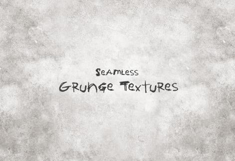 Seamless Grunge Textures