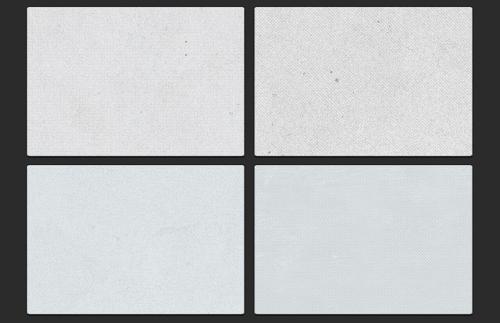 Seamless Subtle Grunge Textures