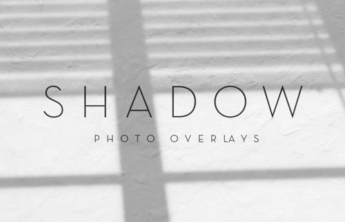 Shadow Photo Overlays (Updated)