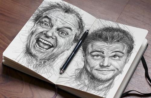 Sketchbook Mockups Pack
