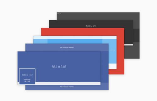 Social Media Cover Templates Pack