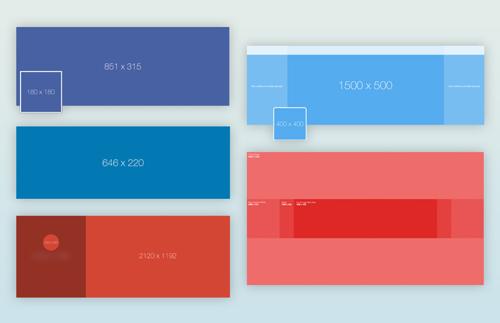 Social Media Design Templates Pack