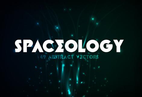 Spaceology: Abstract Vectors