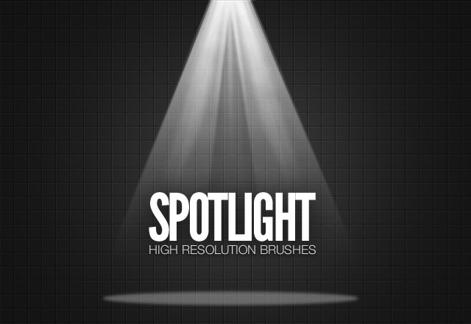 Spotlight Brushes