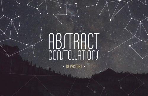 Vector Abstract Constellations