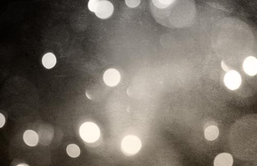 Vintage Grunge Bokeh Backgrounds