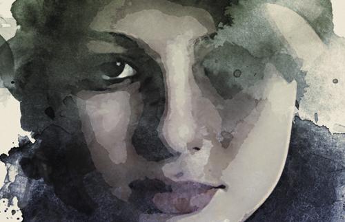 Watercolor Effect Generator