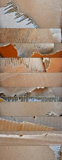 Cardboard Texture Pack