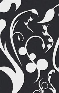 Foliage and Swirls Brushes Set 2