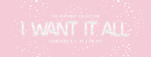 What Kylie Jenner's "Birthday Collection" Can Teach You About Design