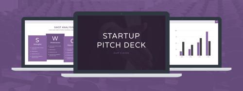 The 10 Best Pitch Deck Templates to Get Your Startup Funded