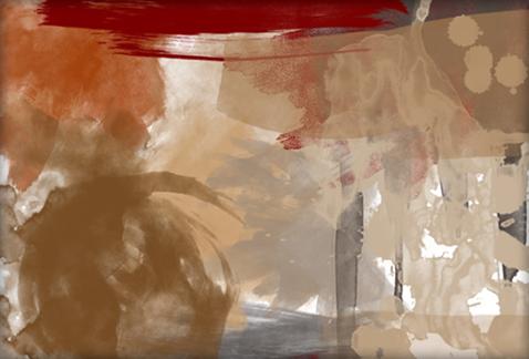 Hand-Made Watercolor PS Brushes