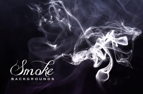 Smoke High Resolution Backgrounds