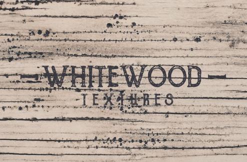 White Wood Textures