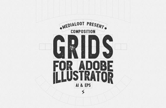 Composition Grids 1