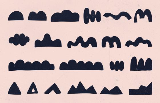 Photoshop Cut Out Shapes