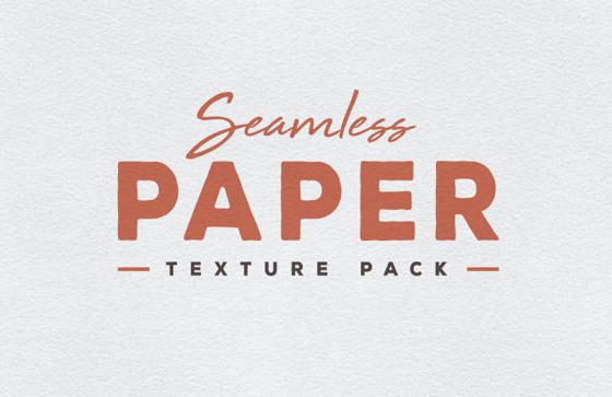 Free Seamless Paper Texture Variety Pack 1