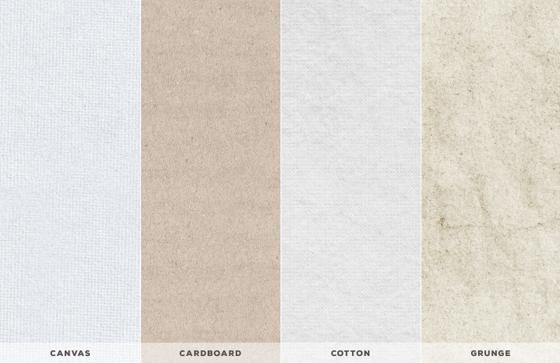Free Seamless Paper Texture Variety Pack 2