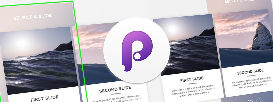 Why All UI Designers Should Give Principle App a Try and How to Get Started