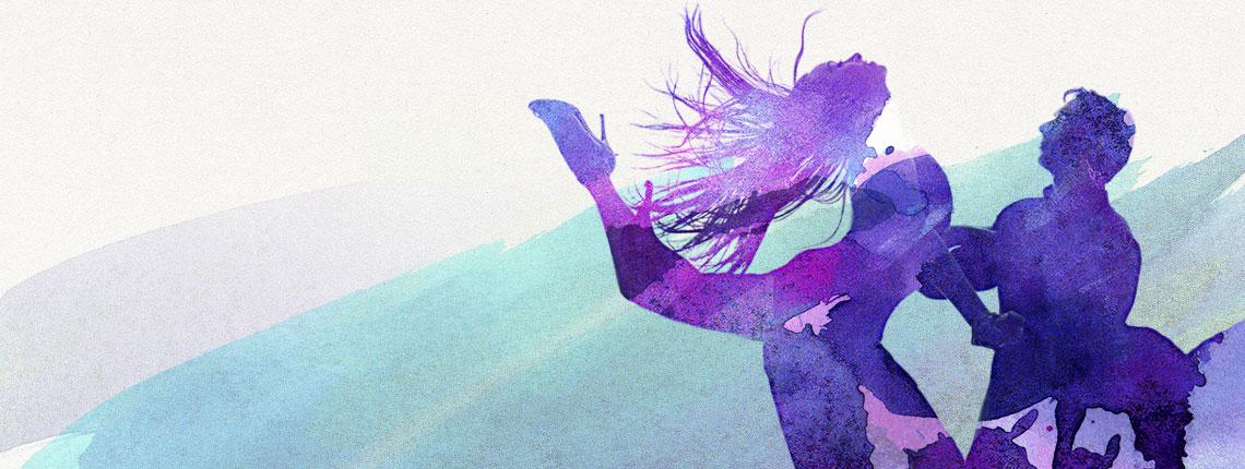 Tutorial: Easily Create an Artistic Watercolor Painting in Photoshop