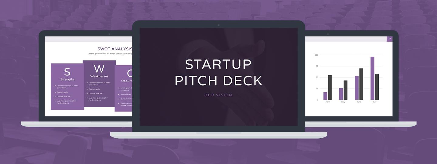 The 10 Best Pitch Deck Templates to Get Your Startup Funded