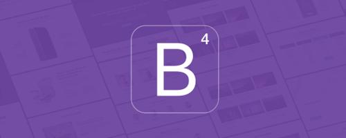 10 Most Promising Free Bootstrap 4 Templates for 2018