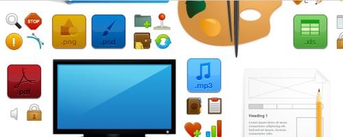 5 Tips for Creating Perfect Icons