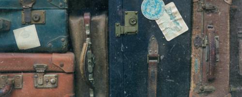 Add a Grunge Texture to Your Photos
