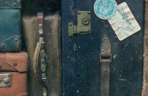 Add a Grunge Texture to Your Photos