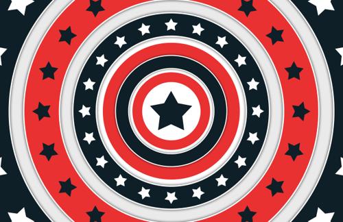 How to Duplicate and Place Objects around a Circle in Photoshop