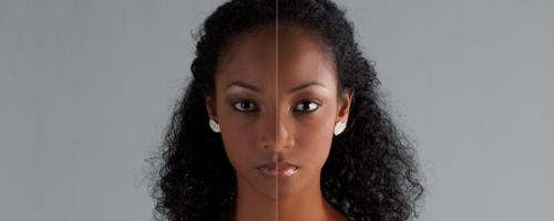 Flawless Portrait Photo Retouching In Adobe Photoshop