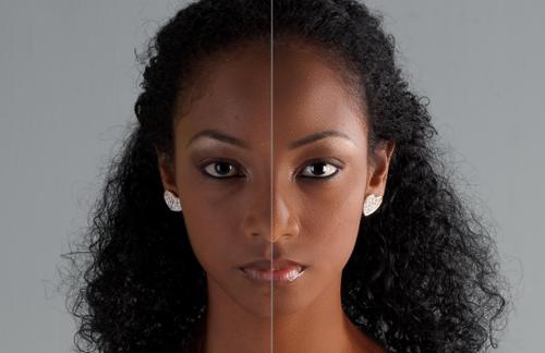Flawless Portrait Photo Retouching In Adobe Photoshop