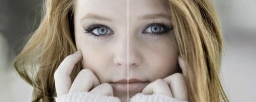 Get Loud โ How to Add a Noise Texture to Images