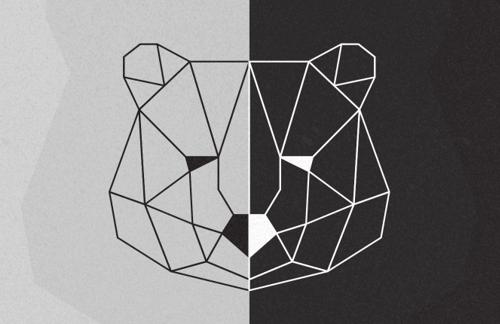 How To Make Symmetric Live Designs in Illustrator