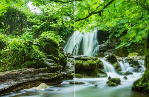 How to Create an Orton Effect in Photoshop