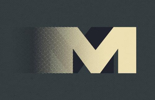 How to Easily Create a Halftone Dispersion Effect in Photoshop