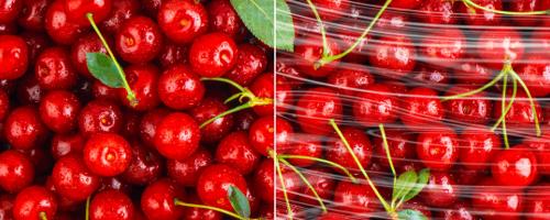 How to Easily Create a Plastic Wrap Effect in Photoshop