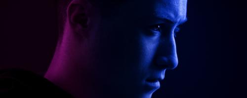 How to Easily Make a Dual Lighting Effect In Photoshop