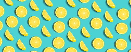 How to Easily Make a Fruity Pattern in Photoshop