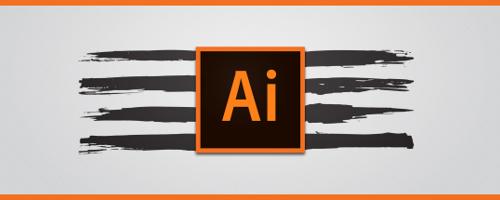 How to Install & Use Brushes in Adobe Illustrator