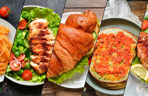 How to Make Your Food Photos Look Delicious in Photoshop