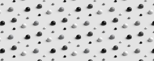 How to Make a 3D Pattern in Illustrator