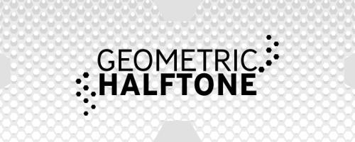 How to Make a Geometric Halftone Effect in Illustrator