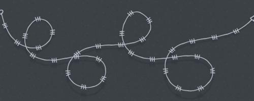 How to Make a Pattern Brush in Illustrator