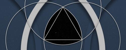 How to Make a Reuleaux Triangle in Illustrator