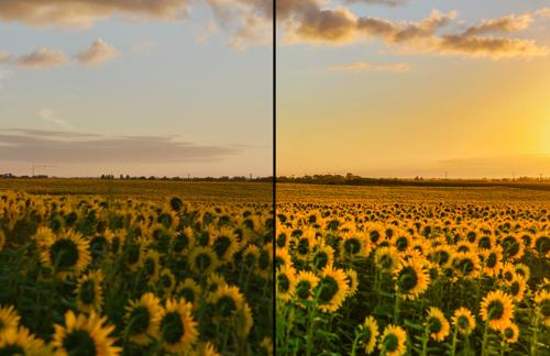 How to Make a Smooth HDR Photo Effect in Photoshop