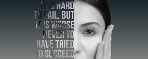 How to Make a Text Portrait in Photoshop